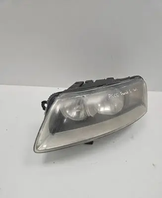 Audi A6 S6 C6 4F Headlight/headlamp 160135