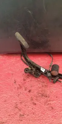 Hyundai Tucson JM Accelerator throttle pedal JMZL1