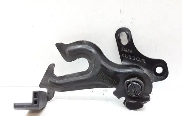 Volvo V40 Engine bonnet (hood) release handle 31218611