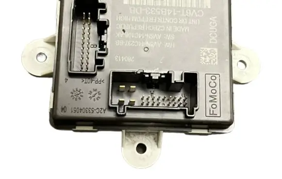 Ford Kuga II Door control unit/module CV6T14B533DB AV6N14C108AK