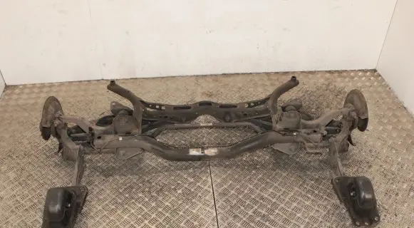Audi A3 S3 8V Rear axle beam 5Q0505315G