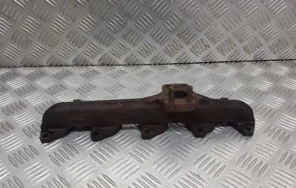 Mazda 2 Exhaust manifold 397723