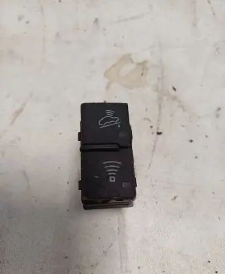 Audi A4 S4 B6 8E 8H Alarm switch 8E2962109