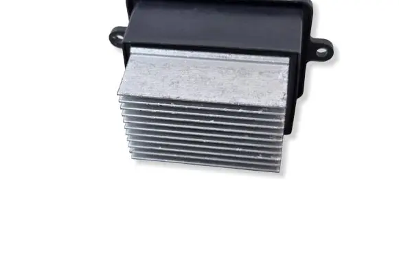 Peugeot Partner III Heater blower motor/fan resistor A43003000