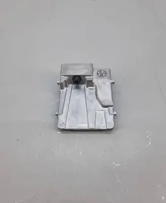 Windshield/windscreen camera