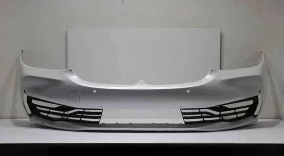 BMW 6 G32 Gran Turismo Front bumper 7415532 72758411