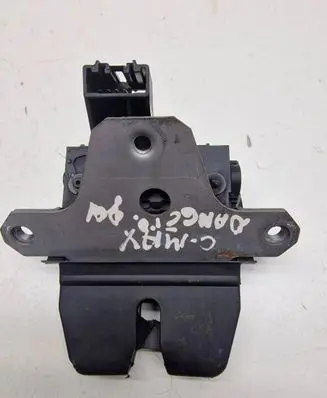 Ford C-MAX II Tailgate/trunk/boot lock/catch/latch 8M51R442A66AB