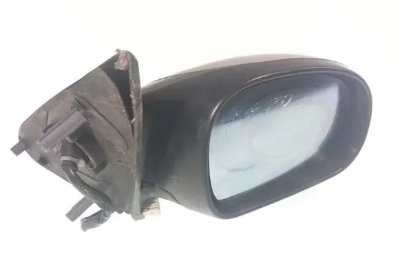 Peugeot 406 Front door electric wing mirror E2016013