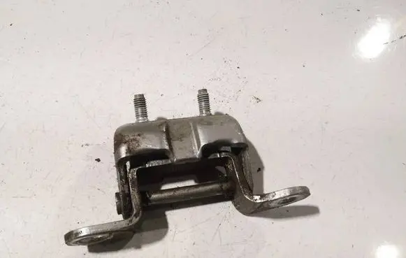 Nissan Qashqai Rear door lower hinge