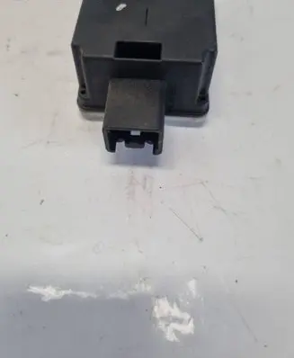 Door central lock control unit/module