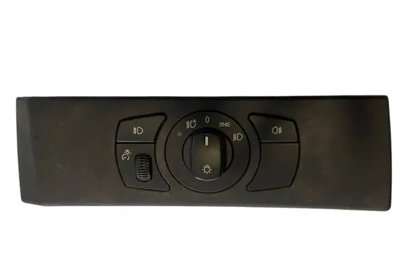 BMW 5 E60 E61 Light switch 6925260
