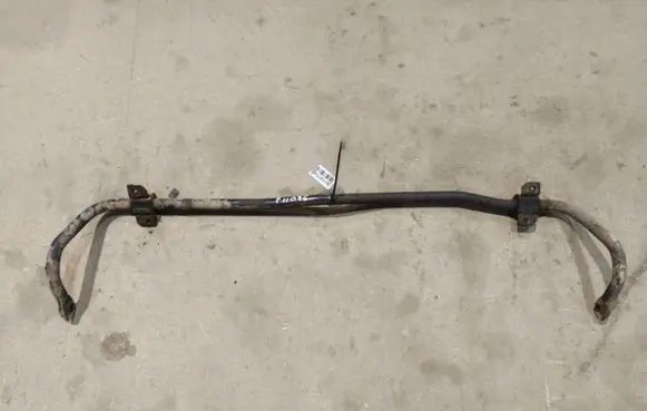 Skoda Roomster (5J) Front anti-roll bar/sway bar 
