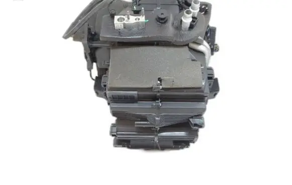 Citroen C4 III e-C4 Interior heater climate box assembly 9849749080