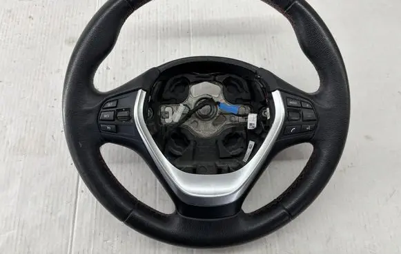 BMW 4 F32 F33 Steering wheel 