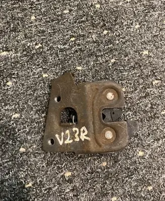 BMW 3 F30 F35 F31 Seat back rest lock catch 7112864