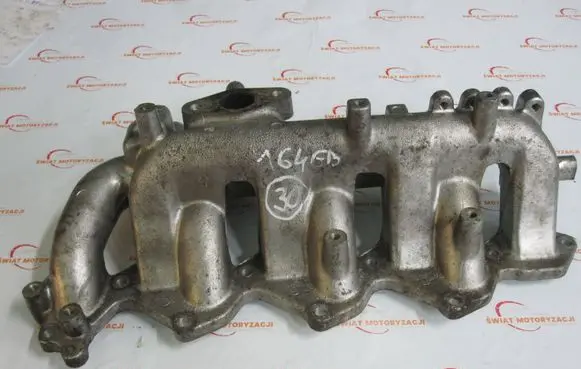 Nissan Terrano Intake manifold