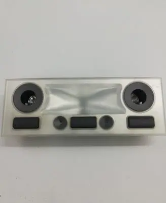 BMW 7 E65 E66 Interior lighting switch 6962054 63316962054