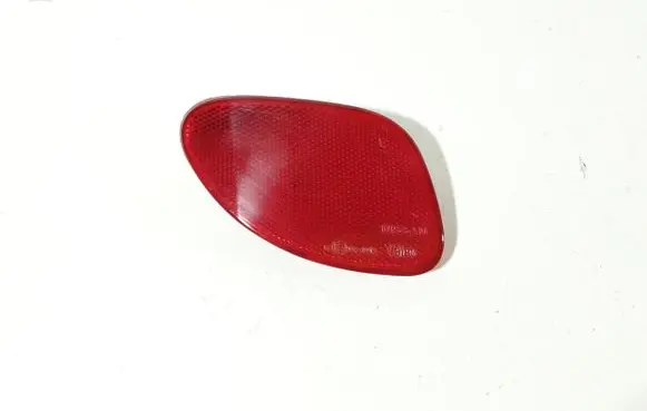 Rear tail light reflector