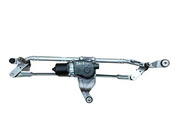 Jeep Grand Cherokee WL Front wiper linkage and motor P68377072AB 68377072AB 68505536AA