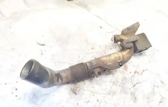Volvo S40 Air intake hose/pipe 3m519a6731 6652a
