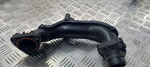 Ford C-MAX II Intercooler hose/pipe 967495168000
