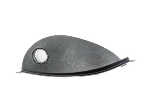BMW 3 E92 E93 Dashboard side end trim 51457123733 72758411