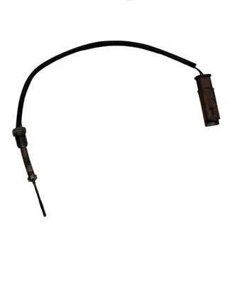 Citroen C5 Exhaust gas temperature sensor 9665090280 D02M250030