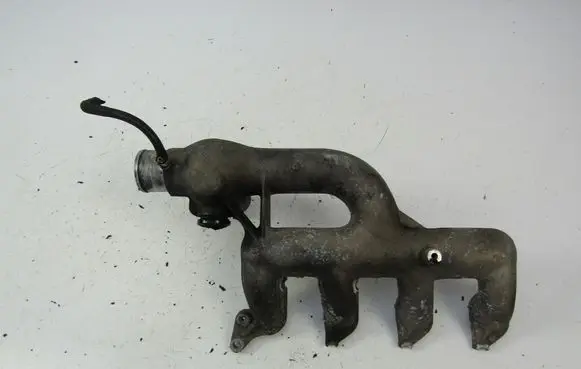 Renault Scenic I Intake manifold 7700116150