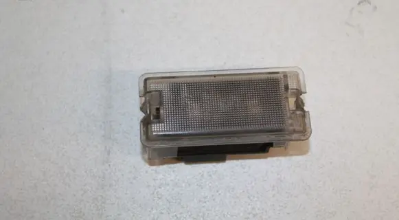 Other interior light