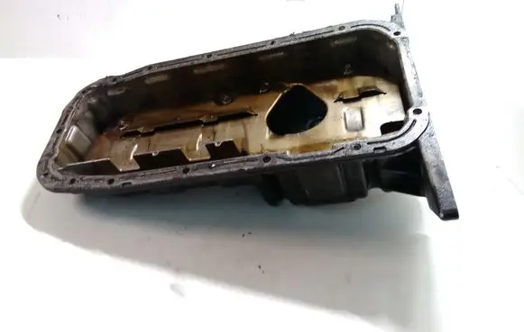 Opel Astra G Oil sump R90400211