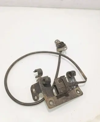 Opel Zafira B Camshaft position sensor 0281002213