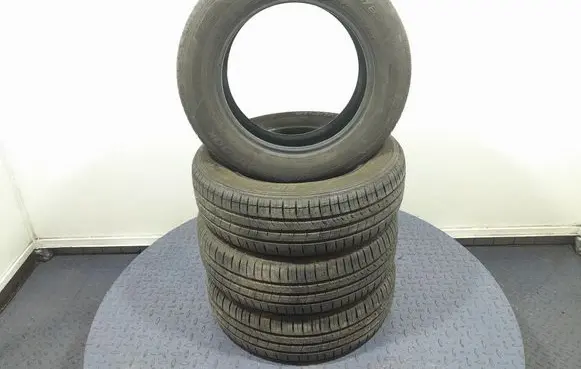Opel Corsa D R17 summer tire 8808563411538