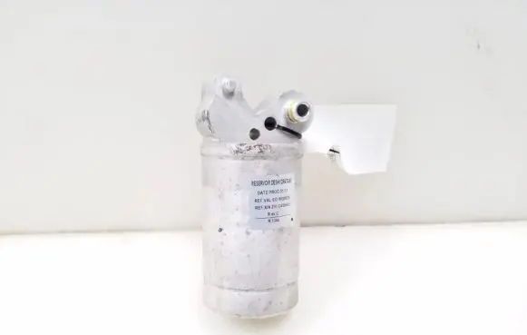 Volvo V60 Air conditioning (A/C) air dryer 993897E