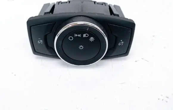 Ford Fusion II Light switch DG9T13D061CEW DG9TC