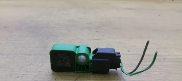 Volvo XC60 Airbag deployment crash/impact sensor 31264409