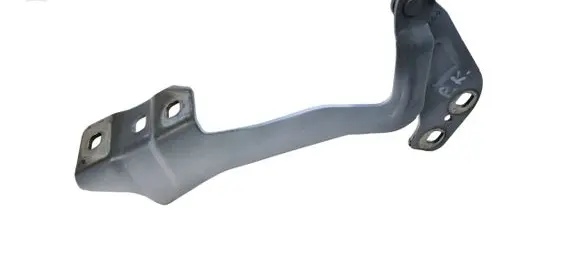 Ford Fusion II Engine bonnet/hood hinges DS73F16801 DS73F16801AB FZPMA