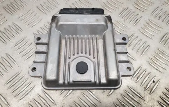 Volkswagen Atlas Suspension control unit/module 09G927158DR