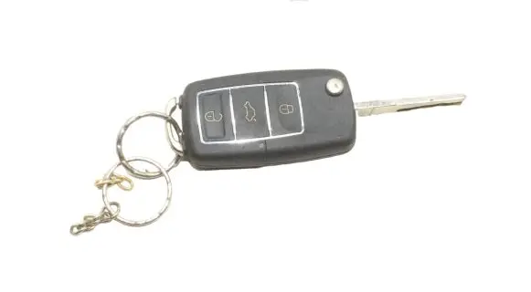 Honda CR-V Ignition key/card 