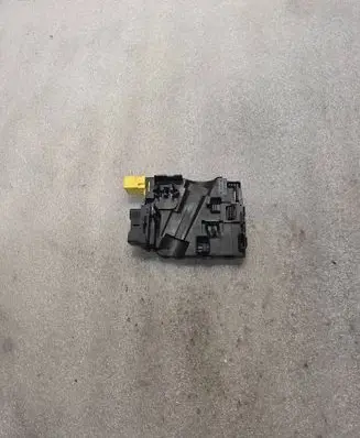 Volkswagen Golf V Steering angle sensor 1K0953549BC
