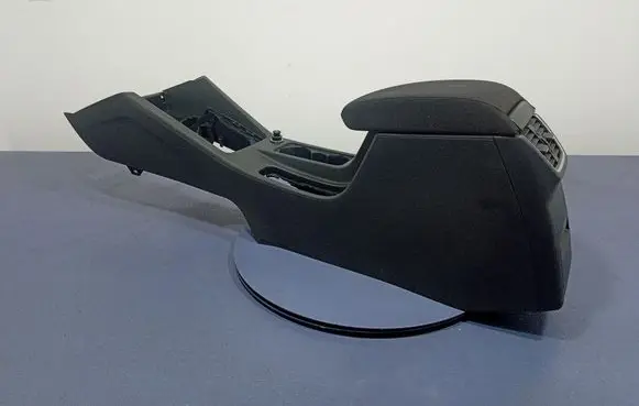 Skoda Octavia Mk3 (5E) Center console 5E1863243B