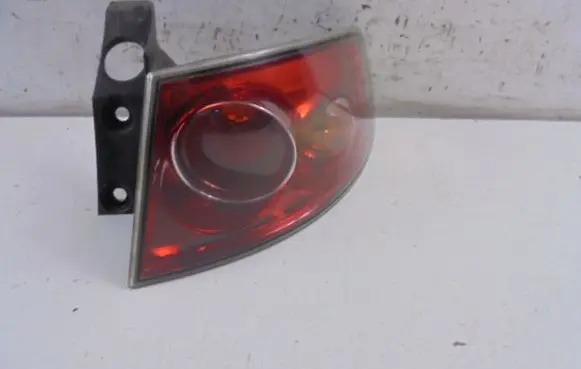 Seat Ibiza III (6L) Rear/tail lights 6L6945096C