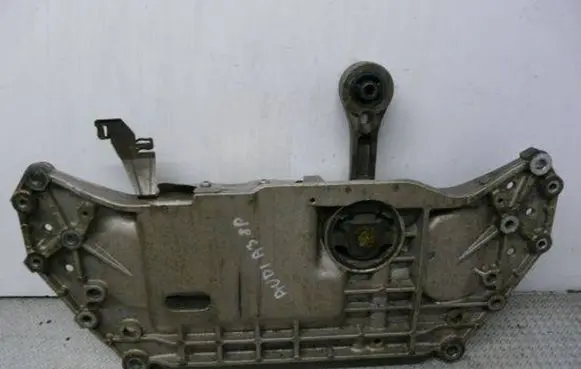 Audi A3 S3 8P Front subframe 1K0199369F