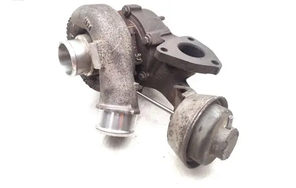 Honda Accord Turbo 18900-RBD-E03 18900RBDE03