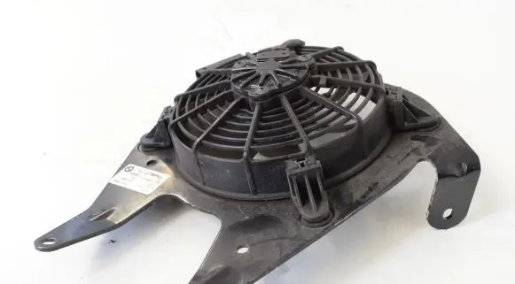 BMW i8 Other engine bay part 7639680