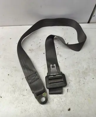 Fiat Punto (188) Middle seatbelt (rear) 735273335