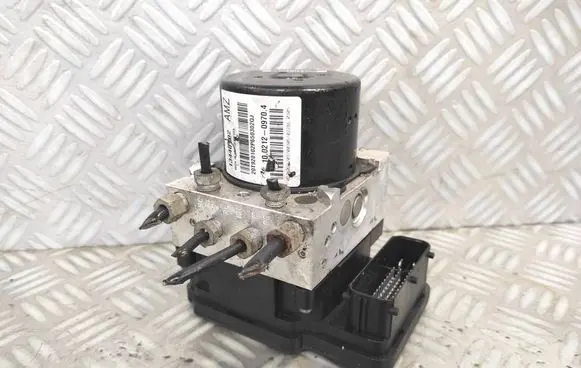 Opel Astra J ABS Pump 13440102 AMZ 20192010296503020J