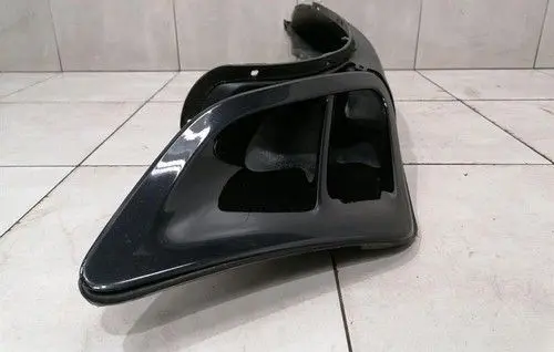 Porsche 911 997 Air intake hose/pipe 99757576000