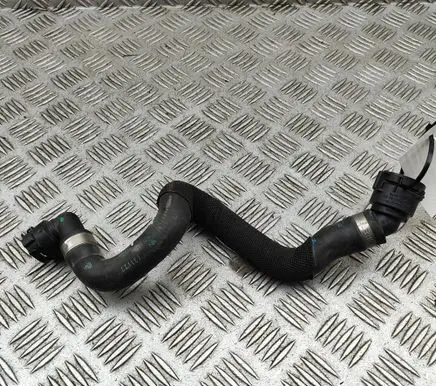 Mercedes-Benz GLB x247 Engine coolant pipe/hose A2478305900 A0009976203