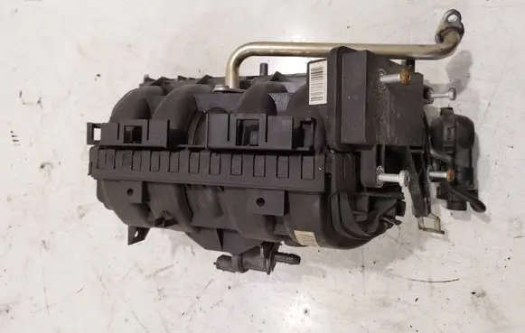 Opel Astra H Intake manifold 55556841 0280600055