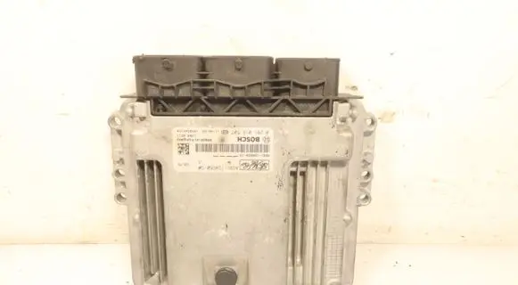 Ford Mondeo MK IV Engine control unit/module ECU